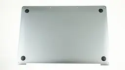 Нижня кришка для ноутбука APPLE (A1708 (2016-2017)), space gray