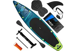 Надувна SUP дошка Neo-Sport 170300 Reefbreak 350 см (M-14776693) - мініатюра 4