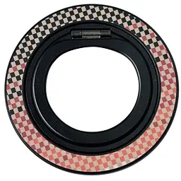 Магнітне кільце-тримач MagSafe Ring Holder Red-Orange - мініатюра 2
