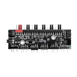 Корпус для ПК OCYPUS IOTA C70 ARGB BK (IOTA-C70-BKD600XX-GL) - мініатюра 2
