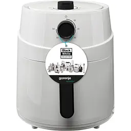 Мультипіч Gorenje AF1300XG (742810) - мініатюра 5