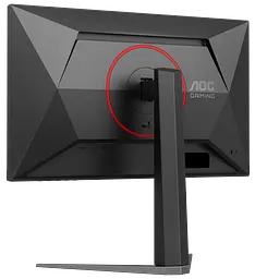 Монітор AOC 23.8" 24G4HA Black teh0026608 - мініатюра 9