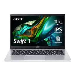 Ноутбук Acer Swift 1 SF114-34 14 (NX.A76EU.003) (NX.A76EU.003)