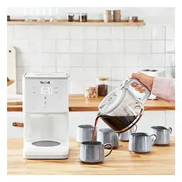 Крапельна кавоварка Tefal CM693110 - мініатюра 8