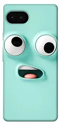 Чохол Demsky Funny face для Google Pixel 7a