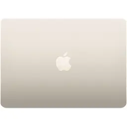 Ноутбук Apple MacBook Air M2 A2681 Starlight (MLY13UA/A) (MLY13UA/A) - мініатюра 5