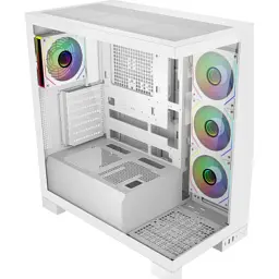 Корпус для ПК FSP M540-WA