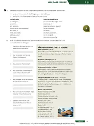Akademie Duetsch A1+ Intensivlehrwerk Band 1 - мініатюра 4