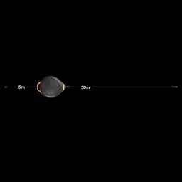 Шланг Fiskars X-series XL з автоматичною котушкою (1067549) - мініатюра 2