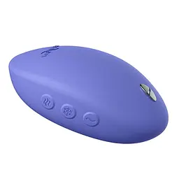 Вібратор We-Vibe Temp Lavender Blue - мініатюра 5