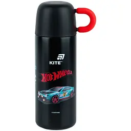 Термос Kite Hot Wheels 480 мл (HW26-312)