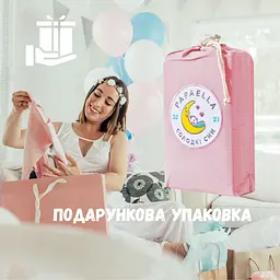 Комплект постільної білизни Papaella в ліжечко дитячий (8-35772*003) - мініатюра 7
