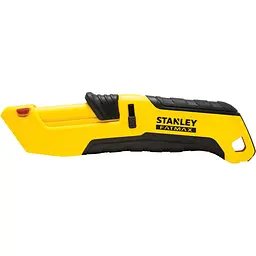 Ніж Stanley FatMax зі змінним висувними лезами (FMHT10365-0) - мініатюра 4