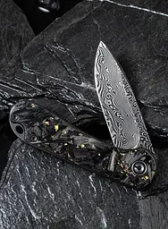 Ніж складаний Civivi Elementum (C907C-DS1) - мініатюра 12