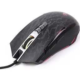 Миша ігрова A4Tech P93s Bloody (4711421950657) - мініатюра 2