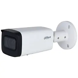 IP-відеокамера 4Mp Dahua DH-IPC-HFW2441T-ZS f=2.7-13.5mm з мікрофоном (99-00013987)