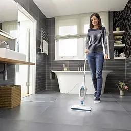 Парова швабра Black+Decker FSM13E1 (6413136) - мініатюра 4