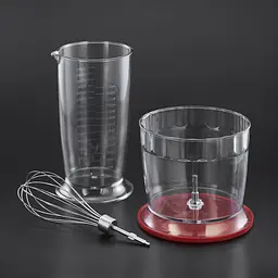 Занурювальний блендер Russell Hobbs 24700-56 - мініатюра 9