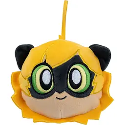 М'яка іграшка-сюрприз у кулі Miraball Miraculous з аксесуарами (M14112(M14007)) - мініатюра 10