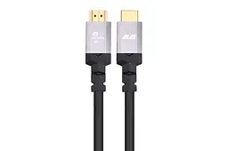 Кабель HDMI 2Е 3m 2.1 Black, 4K/120Hz, 8K/60Hz 48Gbps, Ultra High Speed