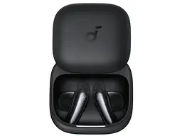 Навушники TWS ANKER SoundCore Liberty Buds Black (D1200G11) - мініатюра 2