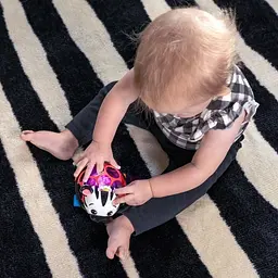 Брязкальце Baby Einstein Oball. Curious Car Zen (16772) - мініатюра 5
