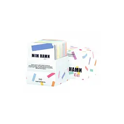 Настільна гра Memo Games Між нами kids, українська (1000171)