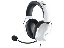 Комп'ютерна гарнітура Razer Blackshark V2 X White (RZ04-03240700-R3M1)