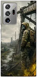TPU чохол Demsky Stalker для Samsung Galaxy Note 20 Ultra