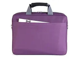 Сумка для ноутбука Sumdex Slim Computer Brief PON-318PL - мініатюра 4