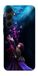 Чохол Demsky Anime evolution 7 для Samsung Galaxy A55