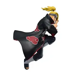 Фігурка Bandai Spirits VIBRATION STARS Naruto Deidara Дейдара Наруто 20 см BS VS N D - мініатюра 2