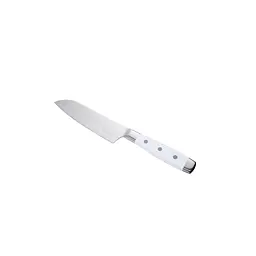Набір ножів Bergner Naturally з підставкою, 4 предмети (BG-41051-WH) - мініатюра 2