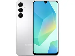 Смартфон Samsung Galaxy A16 4/128GB Gray (SM-A165FZAB)