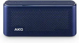 Портативна акустика JBL Flip 6 Blue (JBLFLIP6BLU) - мініатюра 2