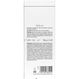 Сироватка для корекції пігментації Christina Illustrious Serum 30 мл - мініатюра 3