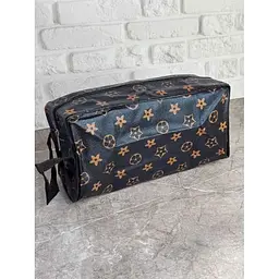 Косметичка EСТЕТ чол. абстракція, в асортименті (30*17*4см)