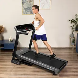 Бігова доріжка GYMTEK XT950 - мініатюра 4