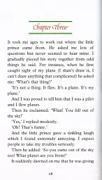 The Little Prince - мініатюра 12
