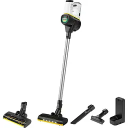 Вертикальний пилосос Karcher VC 6 Cordless ourFamily Duo [1.198-678.0] - мініатюра 2