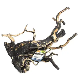 Коряга натуральна Hobby Fingerwood Shadow M 30-40 см (40489) - мініатюра 3