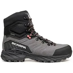 Черевики Scarpa Rush Polar GTX WMN 40.5 Smoke (1004-63138-202-1-40.5) - мініатюра 2