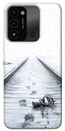 Чохол Demsky Сталкер 3 для Tecno Spark 8C