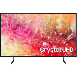 Телевізор Samsung UE55DU7100UXUA
