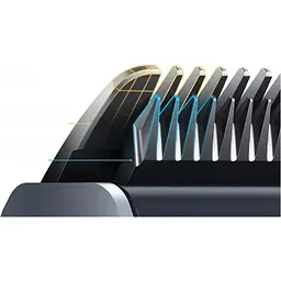 Машинка для стрижки MiJia Hair Clipper 2 (MJGHHC2LF) [115898] - мініатюра 8