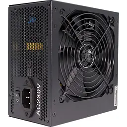 Блок живлення Xilence Performance C+ 750W (XP750R6.2)