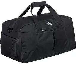 Спортивна сумка 43L Quiksilver Medium Shelter II Чорна