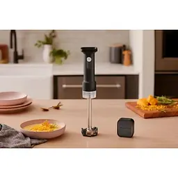 Блендер KitchenAid Go 5KHBRV05BM 12V - мініатюра 8