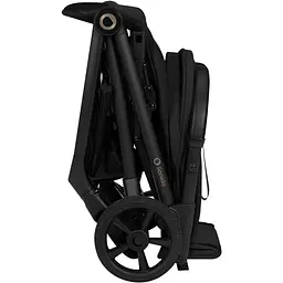 Коляска Lionelo Tansi Black Onyx (LO-TANSI BLACK ONYX) - мініатюра 4