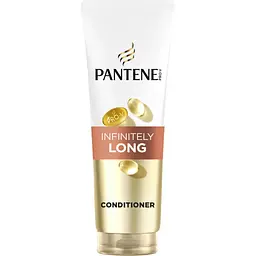 Кондиціонер для волосся Pantene Pro-V Infinitely Long 350 мл (8700216509244)
